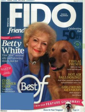Fido Friendly